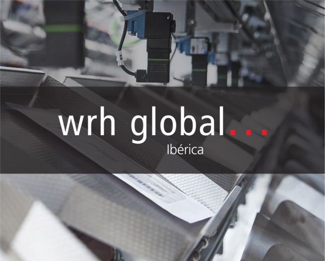 Internal logistics Industrial robotic and end of lines Modumaq Group