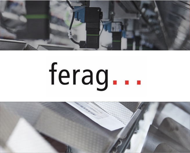 Ferag