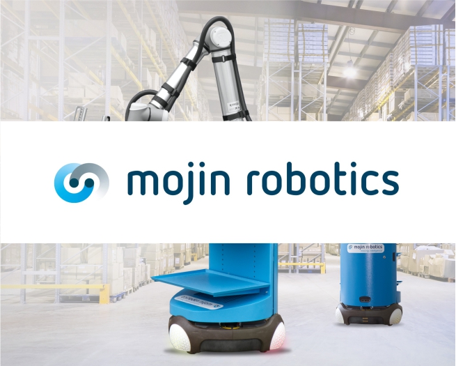 Mojin Robotics