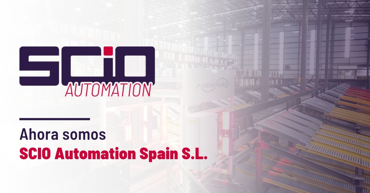 scio automation spain